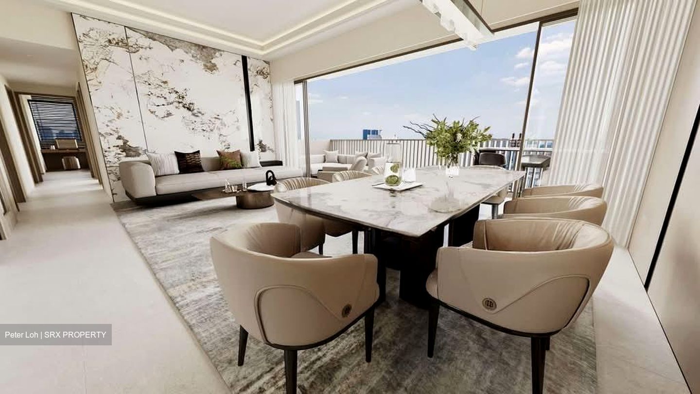 UE Square (D9), Apartment #552098201